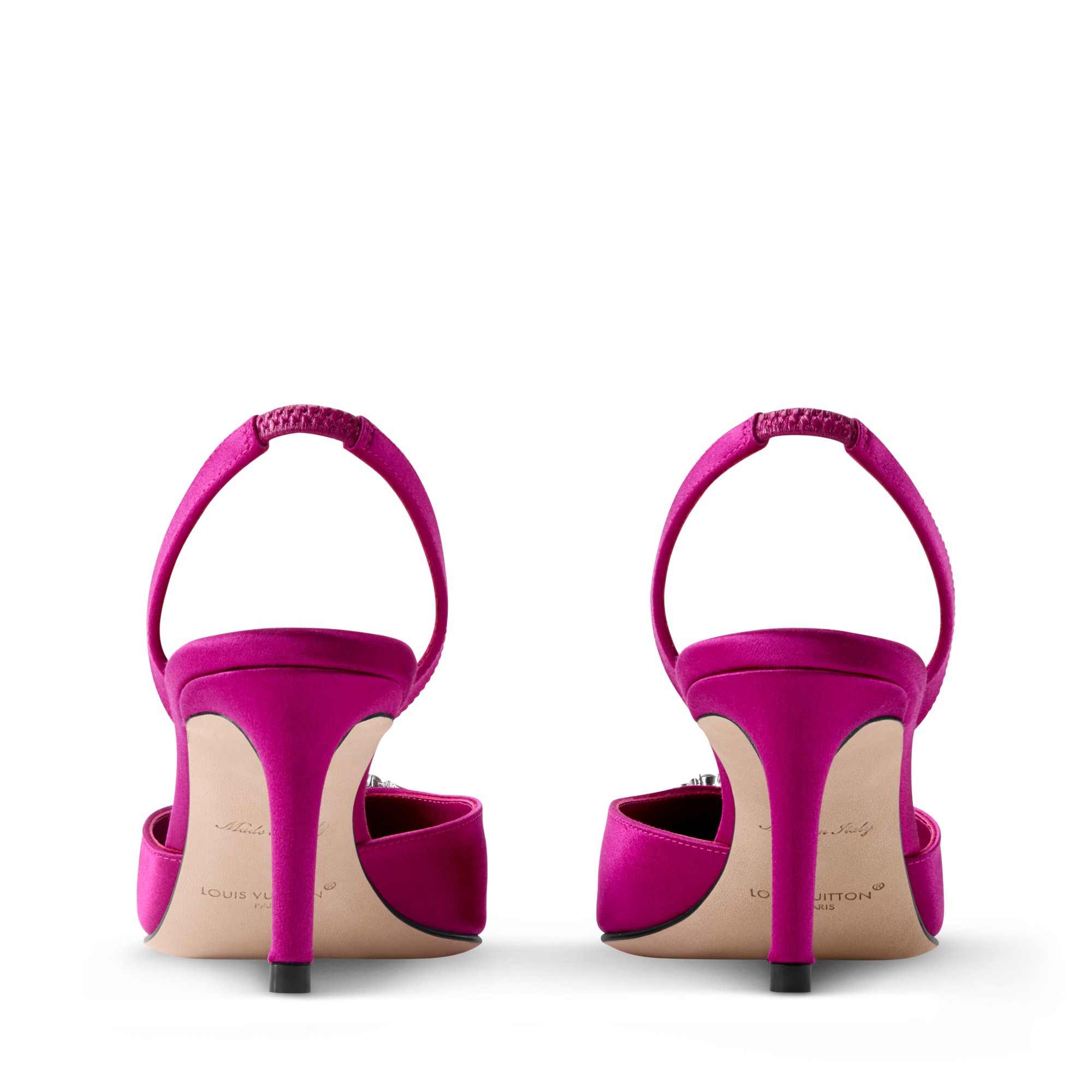 Pink Shoes for Women | LOUIS VUITTON®
